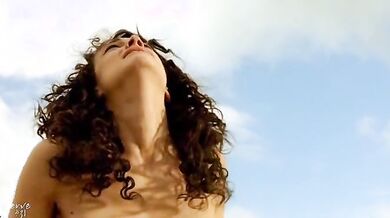 Une vieille maitresse scene 3