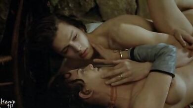 Une vieille maitresse scene 4