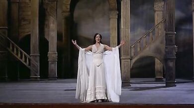 Phantom of the Opera