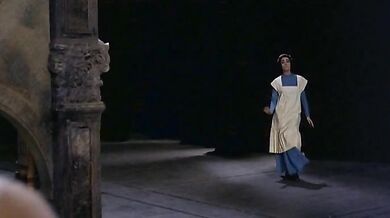 Phantom of the Opera
