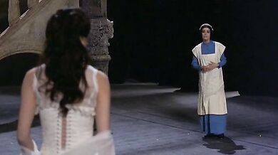 Phantom of the Opera