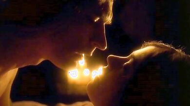 Phantom Of The Opera scene TWO