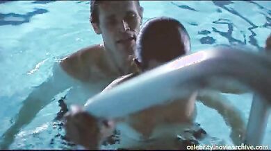 New Rose Hotel scene 3