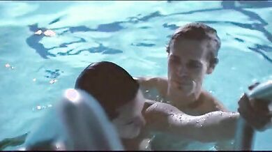 New Rose Hotel scene 3