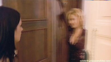 Scarlet Diva scene 4
