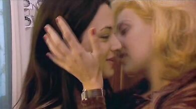 Scarlet Diva scene 4