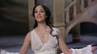 Phantom Of The Opera scene TWO