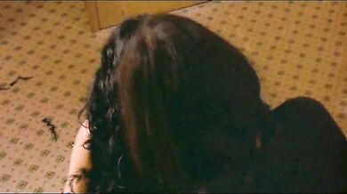 Scarlet Diva scene 5