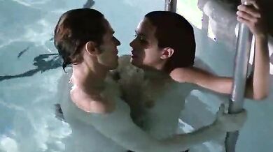 New Rose Hotel scene 4