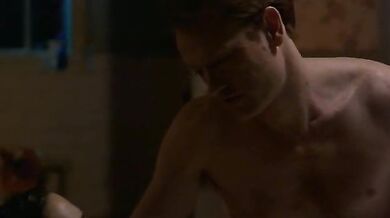 B. Monkey scene 6
