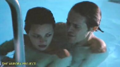 Fresh Rose Hotel scene 5