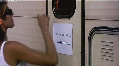 Scarlet Diva scene 6