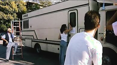 Scarlet Diva scene 6