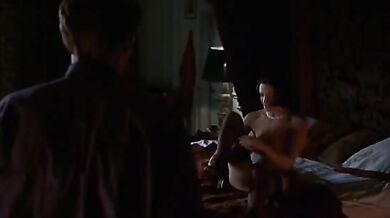 B. Monkey scene 7