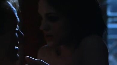 B. Monkey scene 8