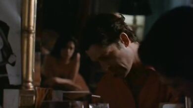 B. Monkey scene 9