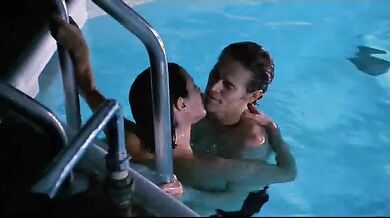 New Rose Hotel scene 7