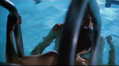 New Rose Hotel scene 7