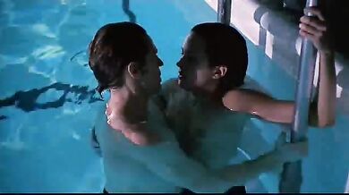 New Rose Hotel scene 7