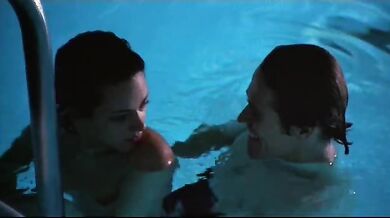 Recent Rose Hotel scene 8
