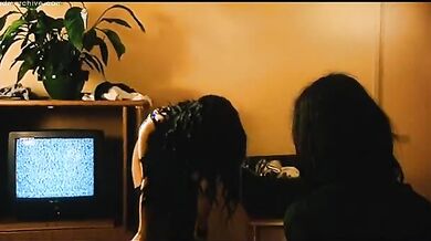 Scarlet Diva scene 7