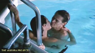 New Rose Hotel scene 12