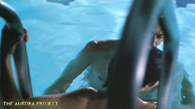 New Rose Hotel scene 12