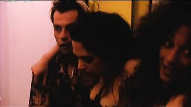 Scarlet Diva scene 9