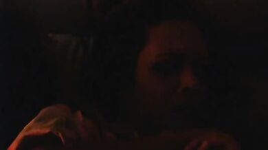 Scarlet Diva scene 10