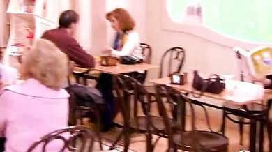 Unknown Show or Movie scene 38