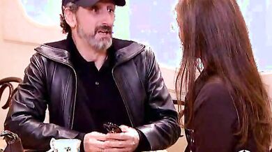 Unknown Show or Movie scene 38
