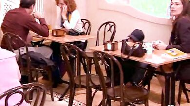 Unknown Show or Movie scene 38