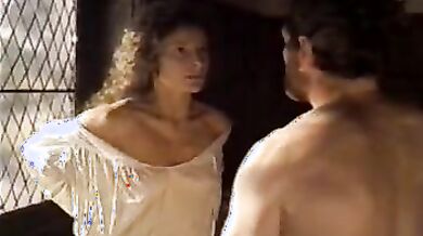 Nostradamus scene 2