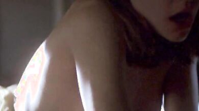 Delta of Venus scene THREE