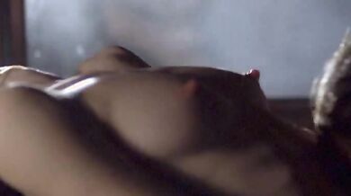 Delta of Venus scene THREE