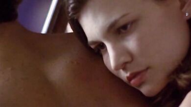 Delta of Venus scene 4