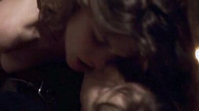 Delta of Venus scene 5
