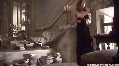 Delta of Venus scene 6