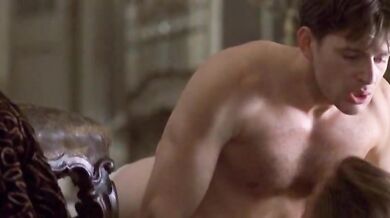 Delta of Venus scene 6