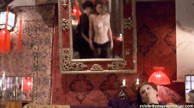 Delta of Venus scene 7