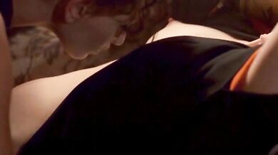 Delta of Venus scene 7