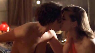 Delta of Venus scene 7