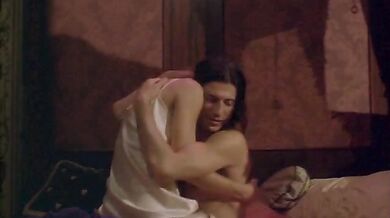Venus Rising scene 3