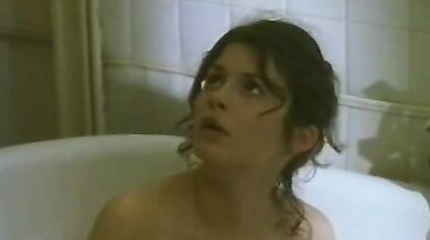 Boiteux: Baby blues, Le scene 2