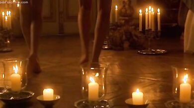 Le Libertin (The Libertine) scene TWO