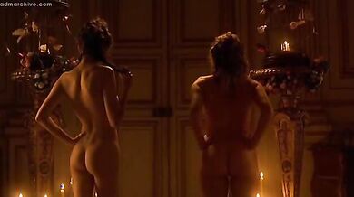 Le Libertin (The Libertine) scene TWO