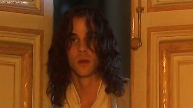 Le Libertin (The Libertine) scene TWO