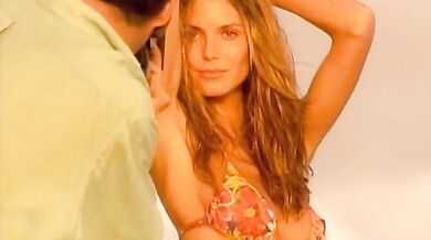 Sports Illustrated Swimsuit Issue 1999