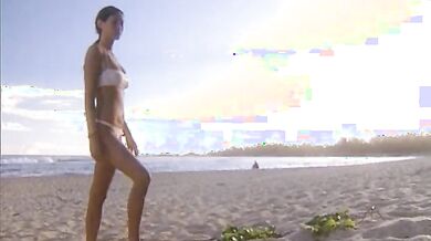 MTV Uncensored: Sports Illustrated Swimsuit Issue 2001