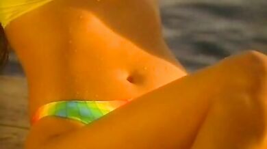 Sports Illustrated Swimsuit Issue 2002